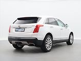 Cadillac XT5 3,7 V6 231kW 4x4 Luxury - náhled 7