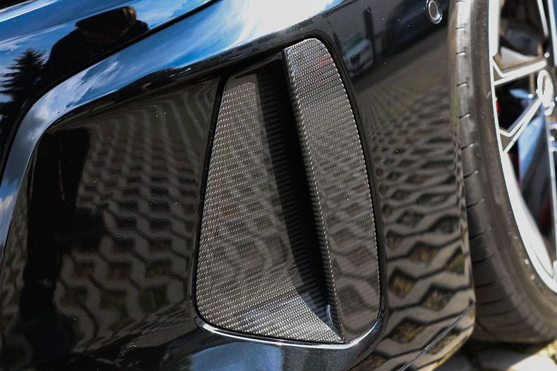 Audi Ostatní Laser, B&O, natáčení kol, masá - fotka 9 z 30
