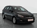 Opel Astra (2013) 1.6 16V, Tempomat - náhled 1