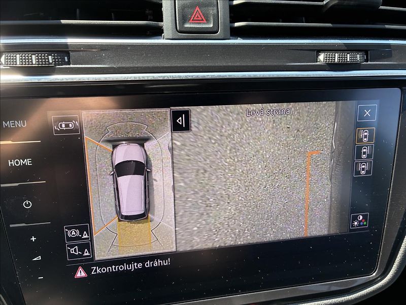 Volkswagen Tiguan Allspace 2,0 4 MOTION,TAŽNÉ,KAMERA 360 - fotka 21 z 34