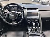 Jaguar E-Pace 2,0 S - náhled 10