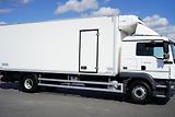 MAN TGM (2021) 18.250 / EURO 6 / CHŁODNIA + W - náhled 16