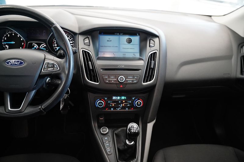 Ford Focus - fotka 6 z 6