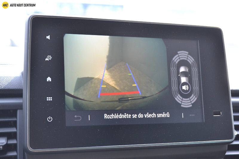 Renault Trafic L2 Equilibre Blue dCi 150 EDC - fotka 30 z 46