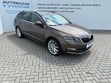 Škoda Octavia (2018) 1.5 TSI 110Kw! Style! Tažné! - náhled 2