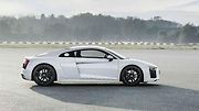 Audi R8 V10 RWS.