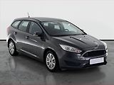 Ford Focus (2017) 1.6 i, Serv.kniha - náhled 1