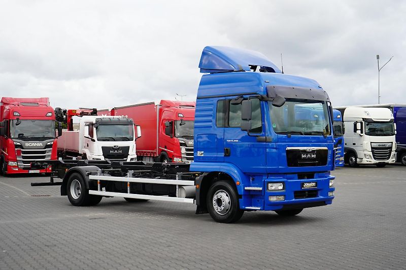 MAN TGM (2013) 15.290 / EURO 5 / BDF / 7,15 M - fotka 2 z 48