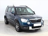 Škoda Yeti (2012) 1.2 TSI, Serv.kniha - náhled 1