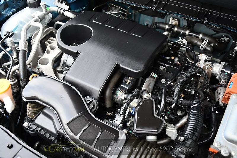 Renault Arkana 1.6E-TECH  - fotka 48 z 50