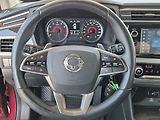 SsangYong Korando Style  1.5 Turbo 120 kW A/T - náhled 13