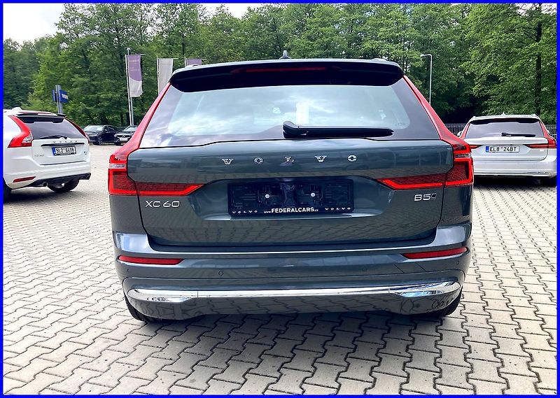 Volvo XC60 (2026) B5 AWD PLUS BR.+4SERVIS/ZÁRUKA - fotka 7 z 43