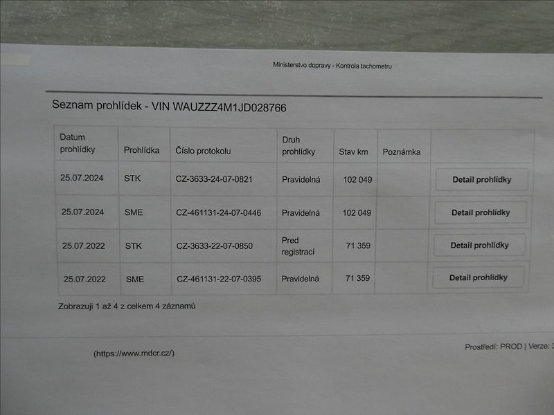 Audi Q7 3,0 TDiV6 200kW S-LINE,QUATTRO - fotka 48 z 48
