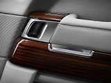 Range Rover SVAutobiography.