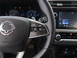 SsangYong Korando (2021) 1.5 T-GDI, Automat, Serv.kniha - náhled 17