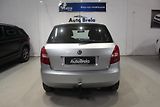 Škoda Fabia (2008) 1.2 44kW Klimatizace - náhled 10
