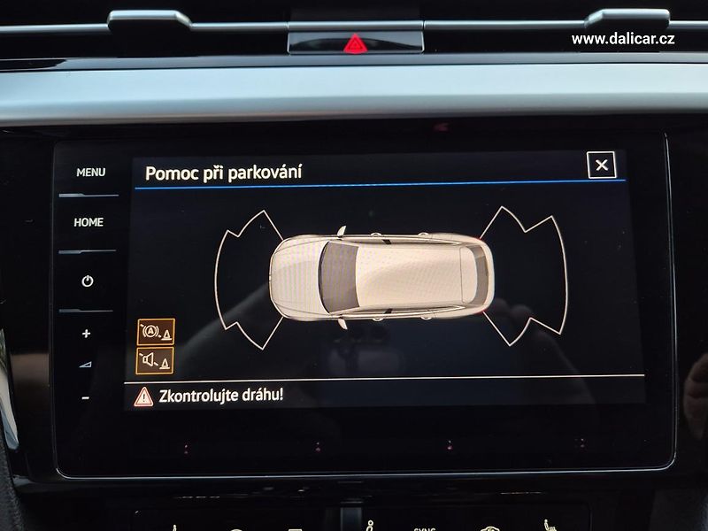 Volkswagen Arteon (2023) 2.0TSi 140KW 22.997km R-Line - fotka 31 z 56