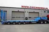 Langendorf (2023) ST-4 VB low-bed semi-trailer - náhled 4