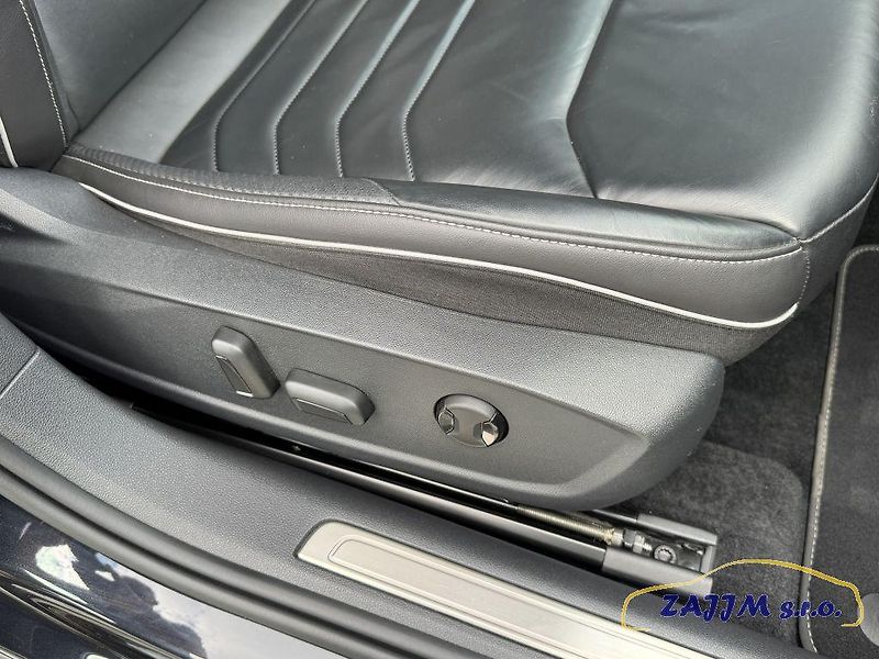 Volkswagen Arteon Shooting Brake R-line 2.0TDI 147kw 4x4 DSG - fotka 39 z 50
