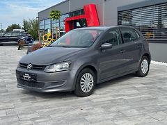 Volkswagen Polo (2011) Comfortline 1,4i 16V 63 Kw - fotografie inzerátu