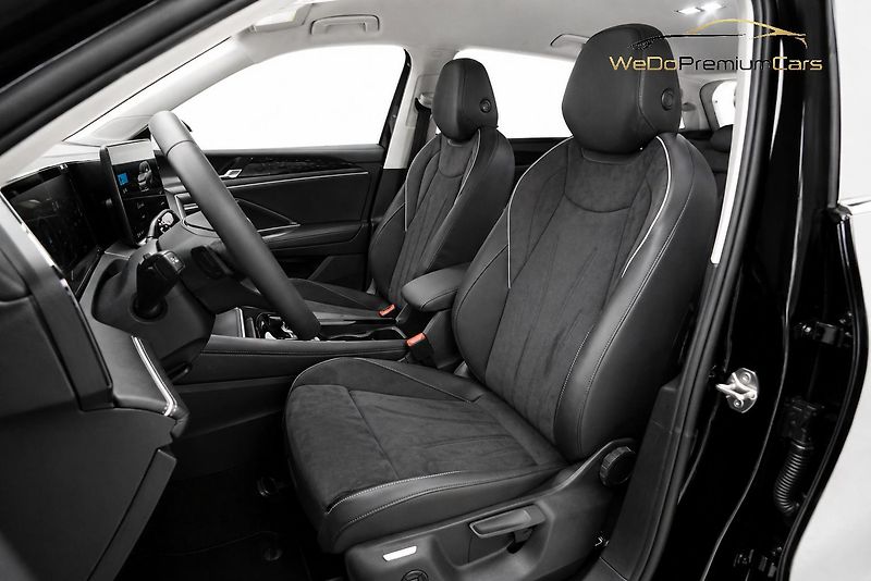 Volkswagen Tiguan 2.0 TDI 4Motion - fotka 3 z 9