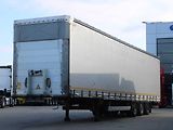 Schmitz Ostatní CARGOBULL SCB*S3T, LOWDECK, MU - náhled 1