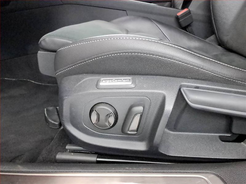 Volkswagen Arteon (2021) R-line 2.0 TDI - fotka 27 z 28