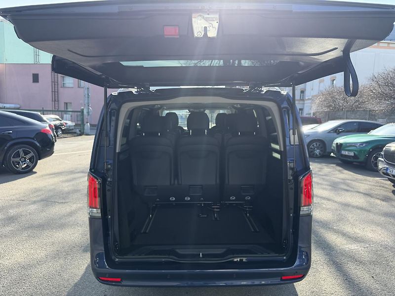 Mercedes-Benz Vito (2026) 119 CDI / TS / L / 4x4 - fotka 10 z 23