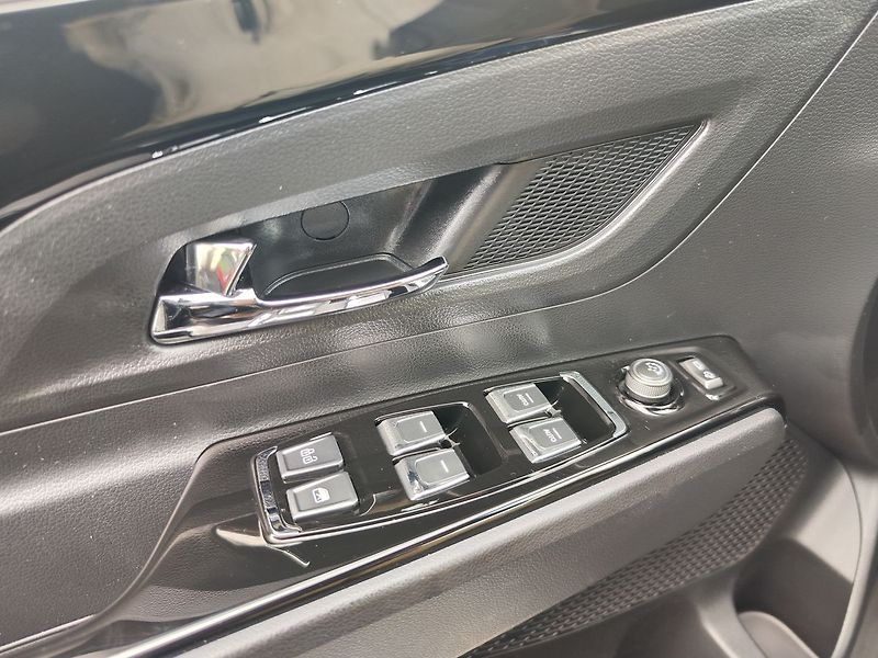 KGM Korando 1.5 T-GDI/120kW Premium AT 4x4 - fotka 30 z 32