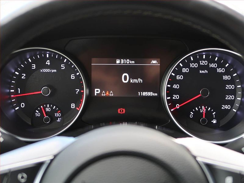 Kia Ceed (2019) GT Line 1.4 T-GDI, Automat - fotka 11 z 19