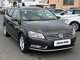Volkswagen Passat (2013) 2.0TDi, DSG - náhled 1
