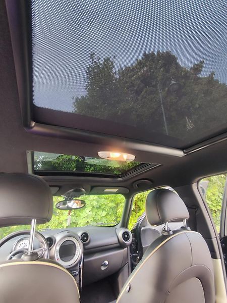 Mini Countryman 1.6 D 4X4 VYHŘ.SEDAD/PANORAMA - fotka 26 z 27