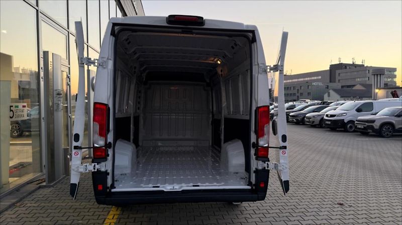 Fiat Ducato 2,2 MTJ 140k  Maxi L4H2 35 - fotka 9 z 14