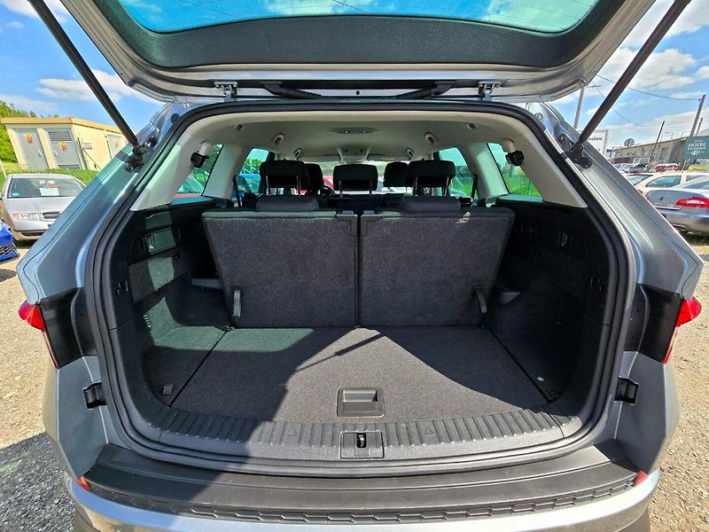Škoda Kodiaq (2020) 2.0 TDi 110KW DSG,7.místné - fotka 17 z 24