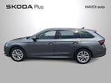 Škoda Octavia (2023) Combi 1.5 TSI ACT e-TEC DSG St - náhled 31