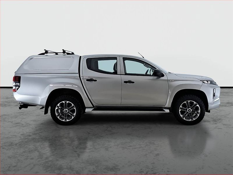 Mitsubishi L200 (2020) 2.2 DI-D - fotka 6 z 17
