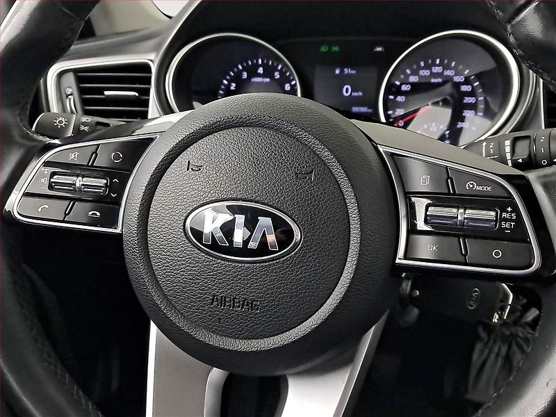 Kia Ceed (2020) 1.4 T-GDI, Serv.kniha - fotka 15 z 16