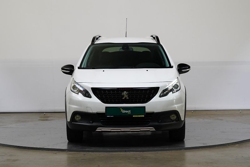 Peugeot 2008 - fotka 4 z 23