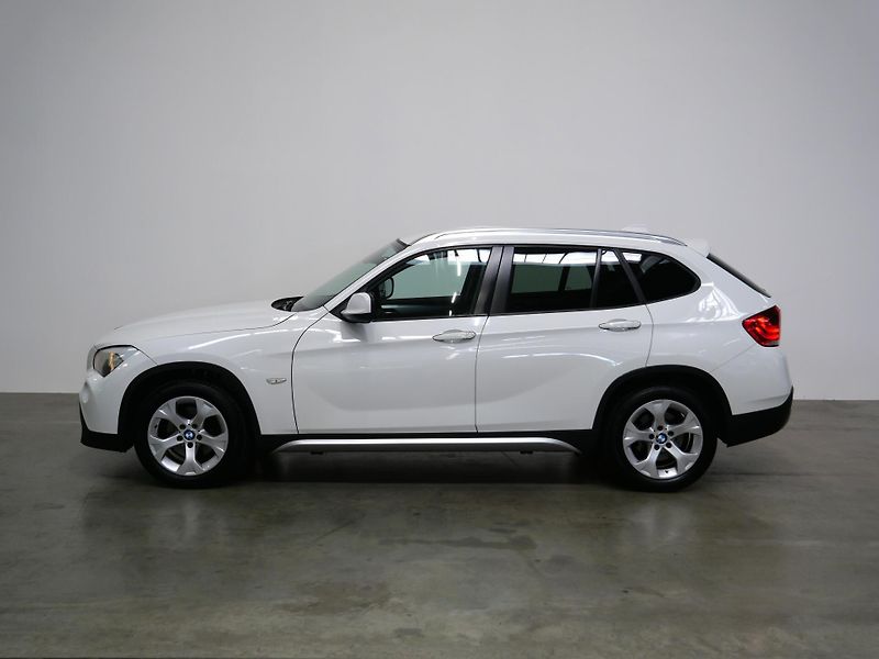 BMW X1 - fotka 3 z 25