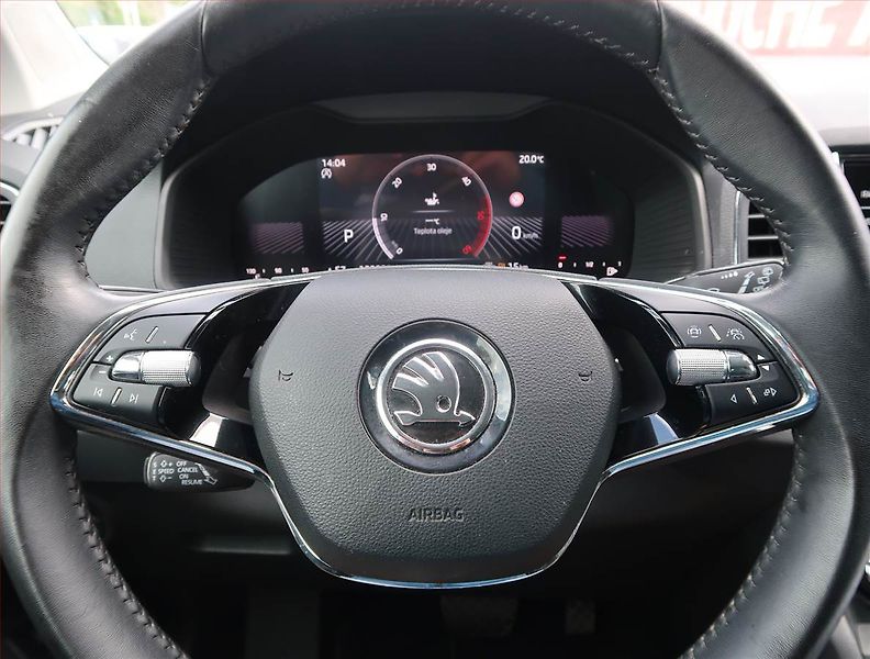 Škoda Karoq (2023) Ambition 2.0 TDI - fotka 16 z 24