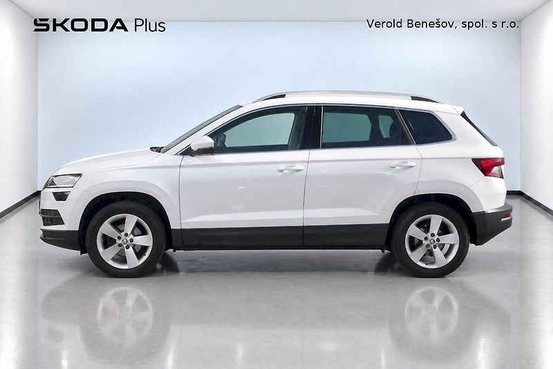 Škoda Karoq (2022) STYLE TSI 1.5/110KW 6MP - fotka 3 z 32