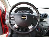 Chevrolet Aveo (2009) 1.2 i, ČR, STK2/28 - náhled 14