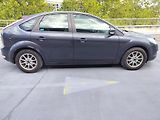 Ford Focus 1.6 TDCi - náhled 8