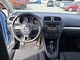 Volkswagen Golf 1,4 MPI KLIMA - náhled 9