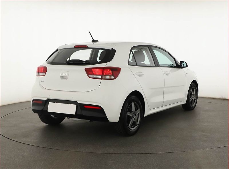 Kia Rio (2023) 1.2 DPI, ČR,1.maj, Serv.kniha - fotka 5 z 20