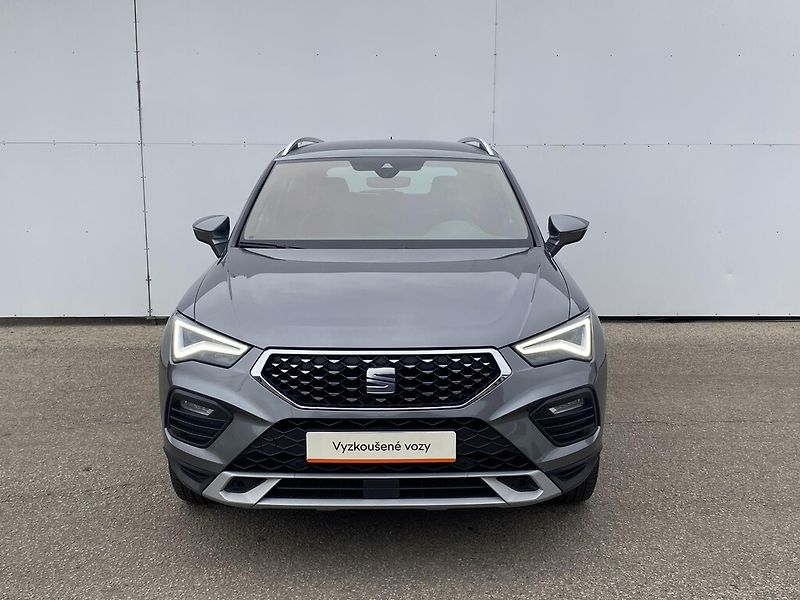 Seat Ateca 2,0 TDI 110 kW Xperience DSG - fotka 5 z 26