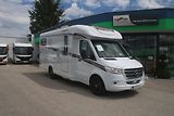 Carthago (2026) c1-tourer T 145 RB výprodej - náhled 1