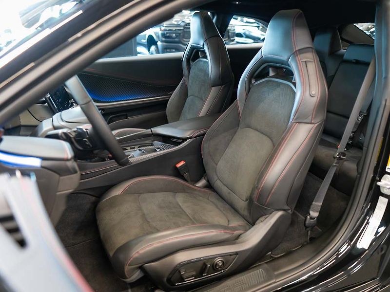 Dodge Charger (2024) 0.0 Daytona Scat Pack 670HP - fotka 11 z 35