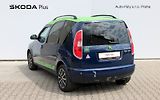 Škoda Roomster (2009) 1.4 16V 63 kW Style - náhled 7