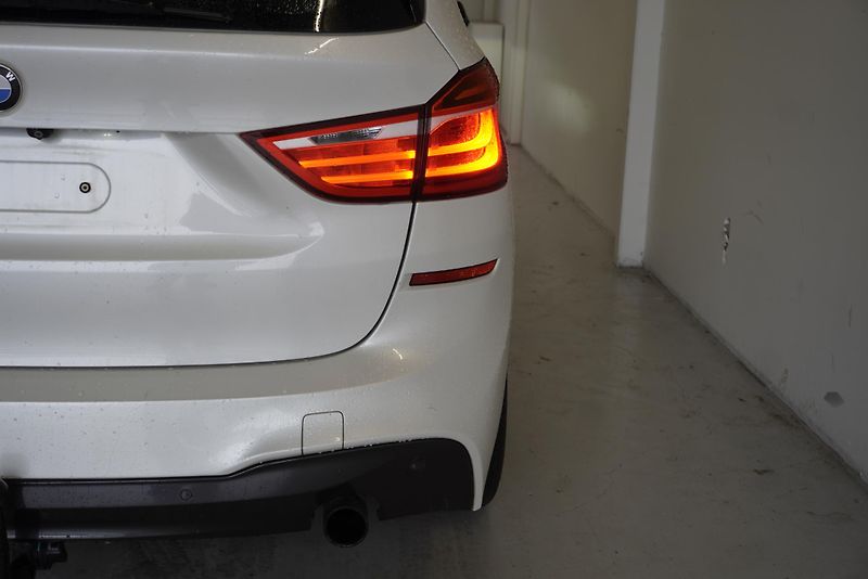 BMW Řada 2 GRAN TOURER XDRIVE M-SPORT AUT - fotka 9 z 29